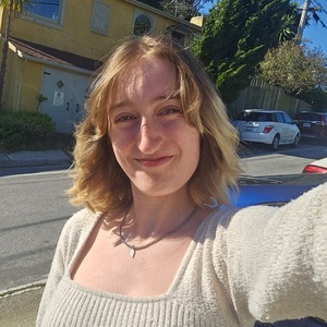 Fundraising Page: Alexandra Sosinski